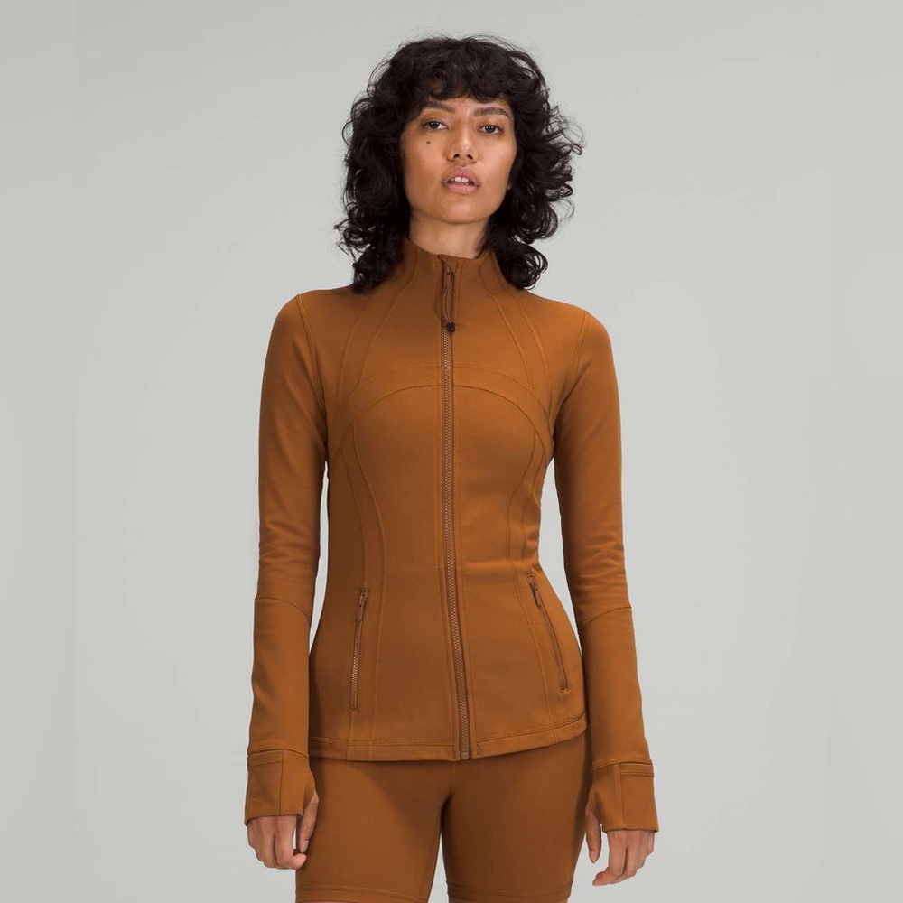 Lululemon Define Jacket